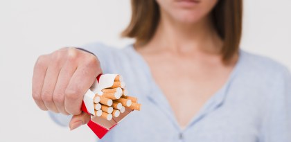 Jak palenie papierosów wpływa na stan zdrowia oraz powstanie deficytów w obrębie składników
